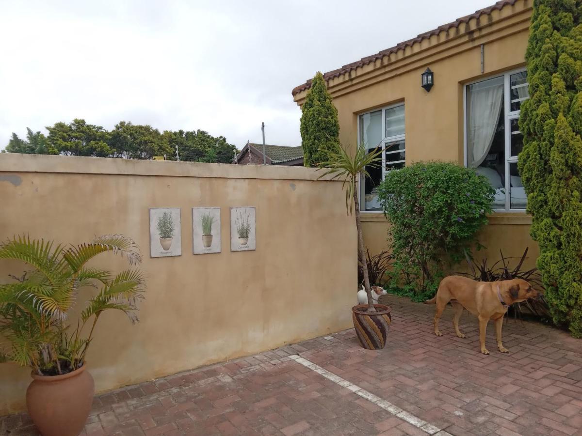 Toscana Cottage Port Elizabeth Exterior photo