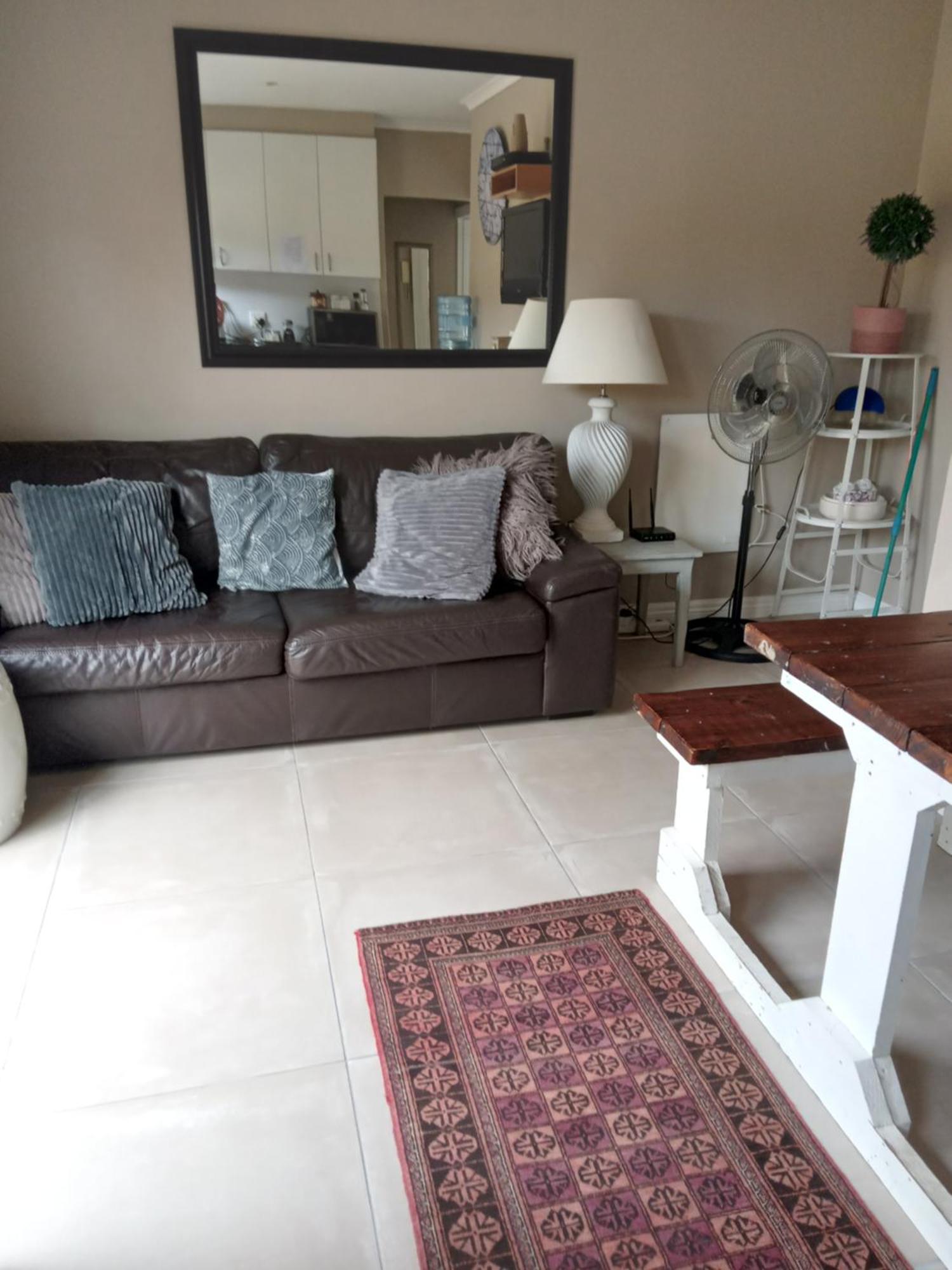 Toscana Cottage Port Elizabeth Room photo