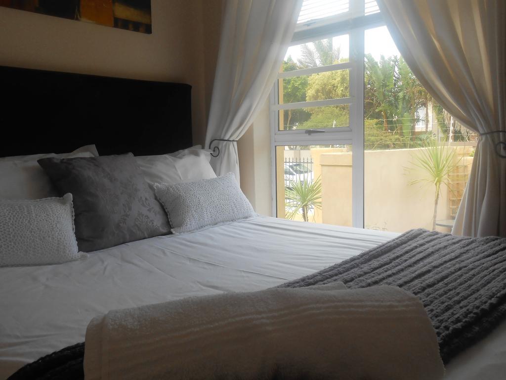 Toscana Cottage Port Elizabeth Exterior photo