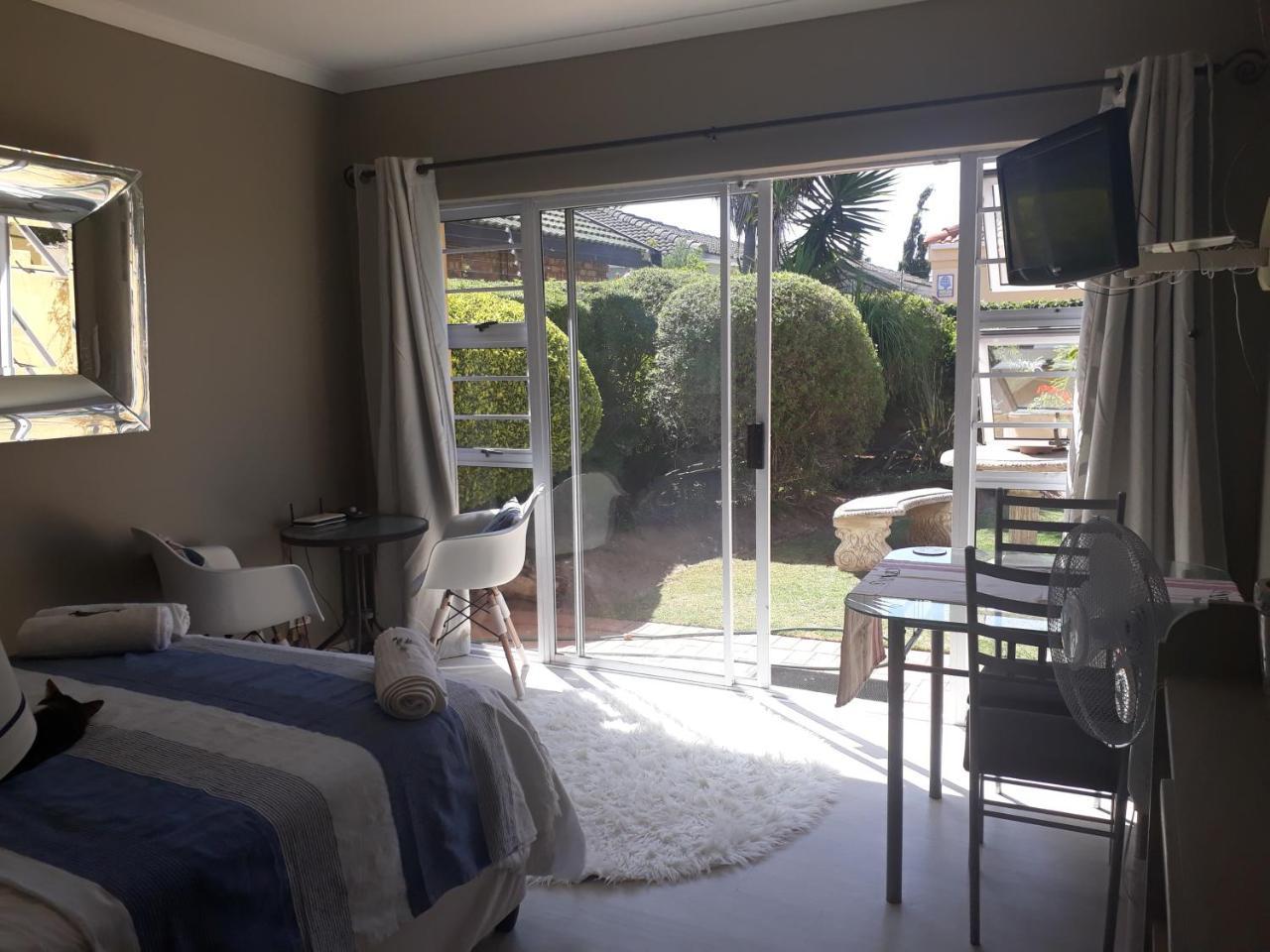 Toscana Cottage Port Elizabeth Exterior photo