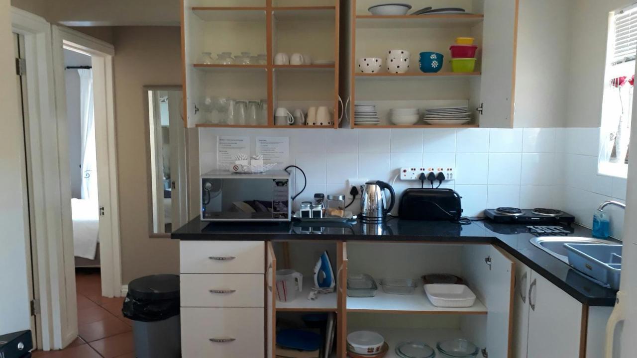 Toscana Cottage Port Elizabeth Room photo